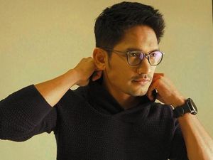 Hadir di Premier Film Terbaru, Ibnu Jamil Disindir soal Perceraian Hadir di Premier Film Terbaru, Ibnu Jamil Disindir soal Perceraian