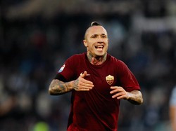 Nainggolan soal yang Membuatnya Betah di Roma, Julukan Ninja, dan Clarence Seedorf