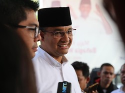 Begini Visi Anies soal Pendidikan Muatan Lokal Betawi