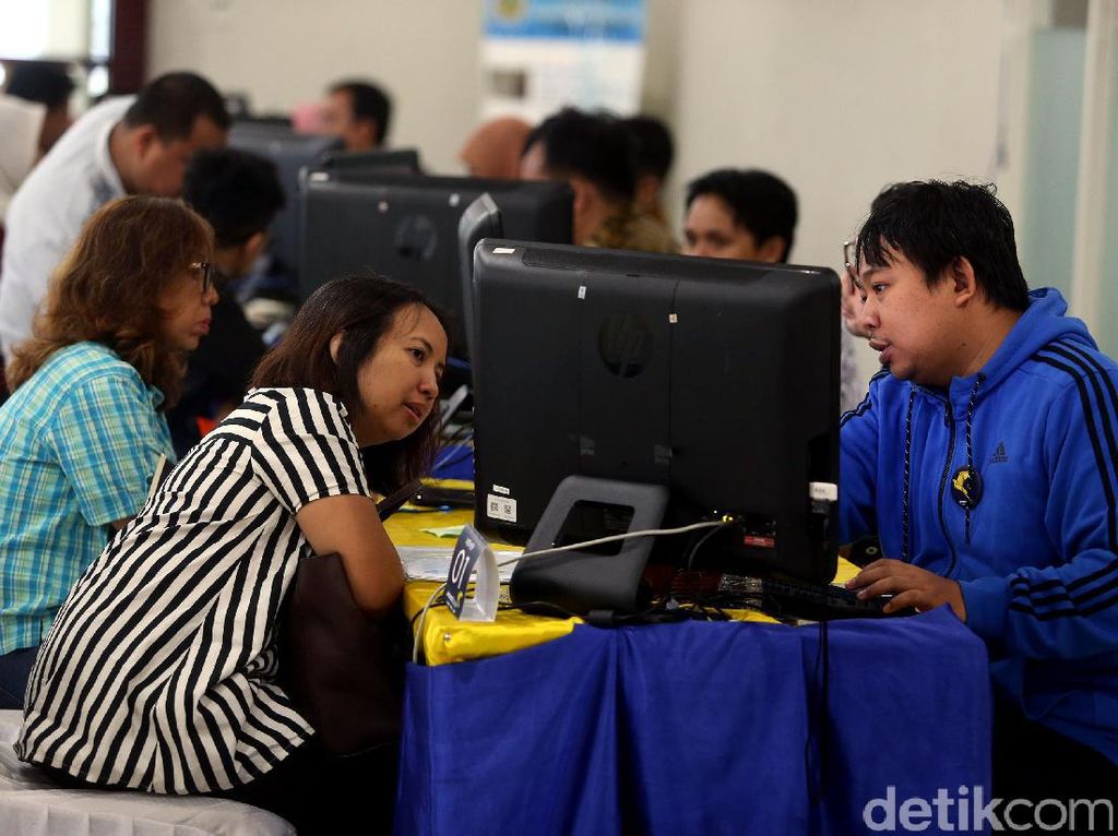 Situs Diretas, Amankah Data Wajib Pajak? Situs Diretas, Amankah Data Wajib Pajak?