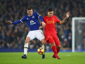 Tekanan Psikologis di Everton Untungkan Liverpool
