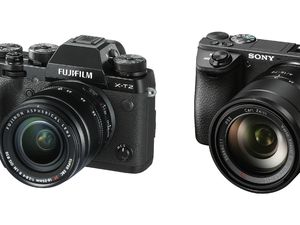 Sony A6500 vs Fuji X-T2, Mirrorless APS-C Beda Gaya Sony A6500 vs Fuji X-T2, Mirrorless APS-C Beda Gaya