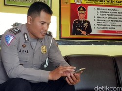 Kasus Polisi Sukabumi Korban Penyebaran Fitnah Netizen Berlanjut
