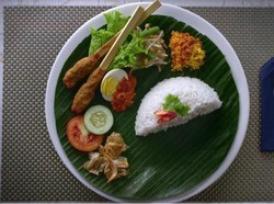 Cut Carbo, Cara Hidup Sehat Cegah Obesitas & Diabetes