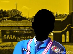 Tragedi di SMA Taruna Nusantra, Dendam yang Berujung Pembunuhan