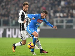 Jika Masih Ditangani Sarri, Napoli Tak Akan Pernah Dapat Apa-Apa