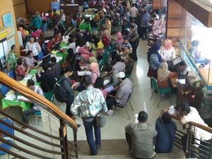 Kanwil DJP Jatim I Optimis Capai Target Penerimaan Pajak Rp 42 T