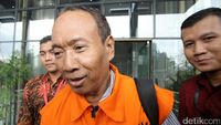 Pemeriksaan Lanjutan Sugiharto