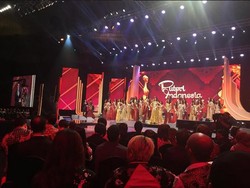 11 Besar Puteri Indonesia 2017 Didominasi Finalis dari Pulau Sumatera