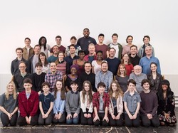 Teater Harry Potter and the Cursed Child akan Pentas di New York April 2018