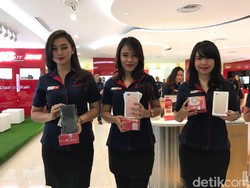 iPhone 7 Akhirnya Resmi Dijual di Indonesia