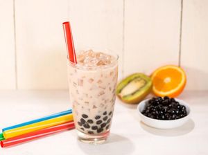 Ini Waktu Terbaik Minum Bubble Tea Supaya Tubuh Tidak Menggemuk