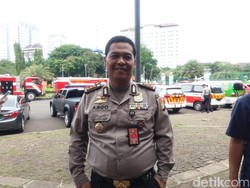 Selain Sebar Chat Palsu Kapolri, HP Ditangkap karena Hate Speech