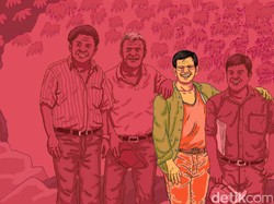 Teka-teki Matinya Guzman