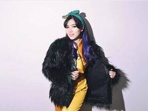 Please Isyana.. Kamu Nggak Usah Buru-buru Kayak Raisa