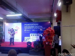 Pemprov Jabar Optimistis Target 100 Ribu UMKM Tercapai 2018