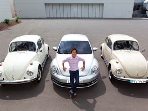 Pengembangan Disetop, Mobil Hasil Desain Orang RI Masih Ada Kok