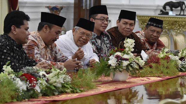 LPPOM MUI Klaim Punya Peran Mayoritas dalam Sertifikasi Halal