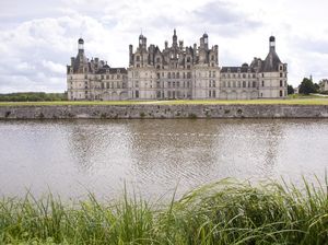 Tak Punya Biaya untuk Restorasi, Istana Bersejarah Ini Buka Penggalangan Dana