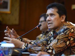 MenpanRB: 307 PNS Korupsi Harusnya Diberhentikan MenpanRB: 307 PNS Korupsi Harusnya Diberhentikan