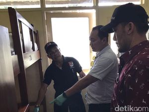 Selidiki Pembunuhan Kresna, Polisi Amankan Baju dari Tempat Sampah