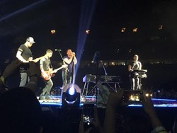 Terima Kasih Coldplay untuk A Head Full of Dreams yang Luar Biasa!