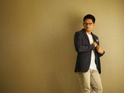 Maraton di Berlin, Ibnu Jamil Sempat Keram Kaki