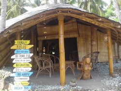 Ini Destinasi Wisata Bahari yang Tengah Naik Daun di Maumere