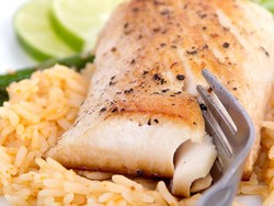 Apakah Ikan Memang Cocok Dikonsumsi Saat Berdiet?