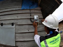 PLN akan Listriki 2.500 Desa Hingga 2019
