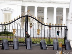 Ini Syarat Negara Dinyatakan Bubar