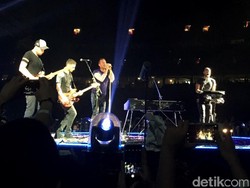 Kenapa Traveler Senang Nonton Konser di Singapura?