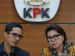 KPK Telusuri Keterlibatan Pihak Lain Terkait Suap Pejabat PT PAL KPK Telusuri Keterlibatan Pihak Lain Terkait Suap Pejabat PT PAL