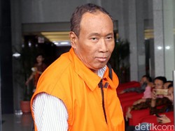 Eks Staf Dukcapil Ungkap Duit Jutaan Dolar untuk Terdakwa e-KTP