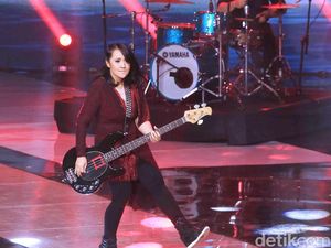 Hamil Anak Kedua, Chua Kotak Lebih Kuat dan Bisa Melanglang Buana