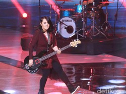 Hamil Anak Kedua, Chua Kotak Lebih Kuat dan Bisa Melanglang Buana