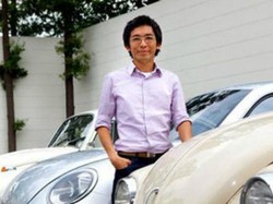 Kisah Chris Lesmana, Ditawarkan Langsung Kerja di VW