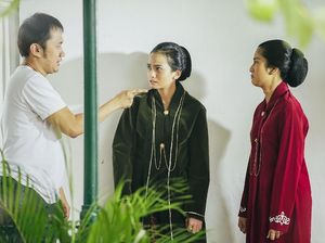 Hanung Bramantyo Tak Berharap Kartini Menang di FFI