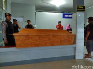 Polri: Pembunuh Kresna Siswa SMA TN Diduga Kuat Temannya