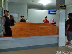 Polri: Pembunuh Kresna Siswa SMA TN Diduga Kuat Temannya