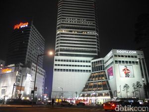 Belanja di Seoul Bulan Ini, Bertabur Diskon!