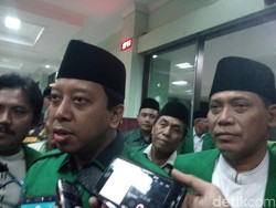 Cerita Romi saat PD Tolak Anies Lalu Muncul AHY Jadi Cagub DKI