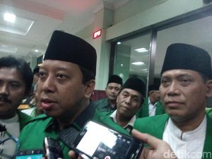 Soal Seruan Ceramah Menag Lukman, Romi: Untuk Menjaga Keberagaman Soal Seruan Ceramah Menag Lukman, Romi: Untuk Menjaga Keberagaman
