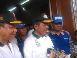 Berhati-hati, Polda Jabar Belum Limpahkan Kasus Habib Rizieq