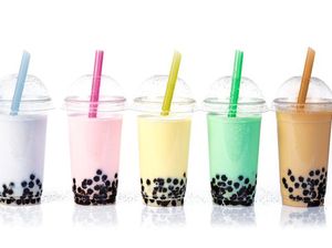 Kalau Jalan-jalan ke Taiwan, Mampirlah ke 5 Gerai Bubble Tea Enak Ini