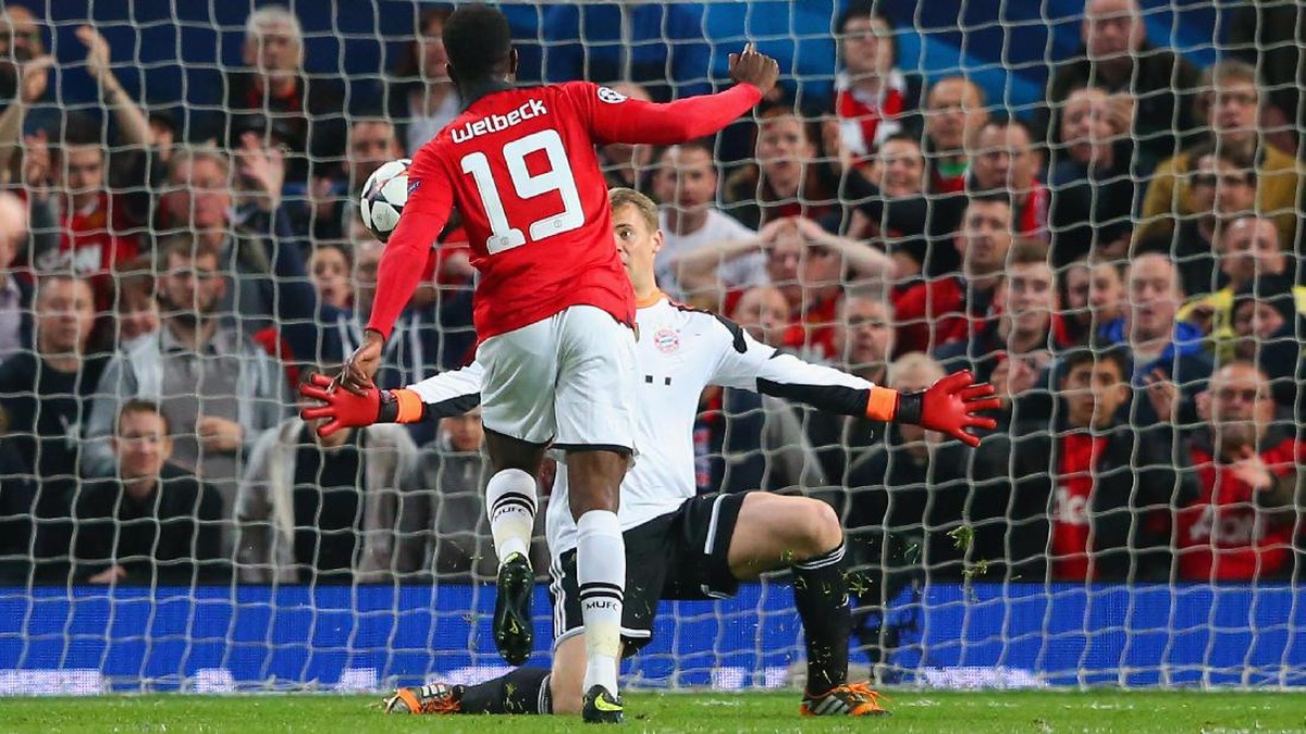 Foto: Alex Livesey/Getty Images