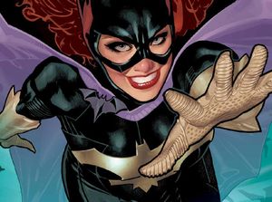 Proyek Film Batgirl Ditinggal Sutradara