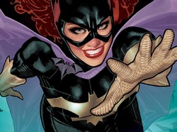 Eks Sutradara The Avengers Didekati Warner Bros Garap Batgirl