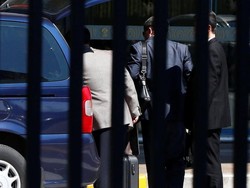 Jenazah Kim Jong-nam Sudah Tiba di Pyongyang