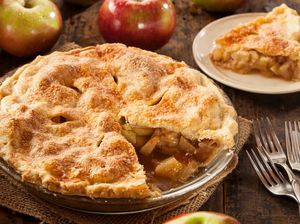 Cara Memilih Apel yang Cocok untuk Apple Pie hingga Saus Apel